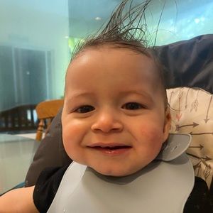 Meet your Posher, Lilianna